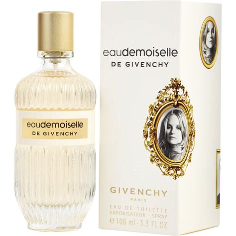 eaudemoiselle givenchy saiu de linha|Givenchy fragrance.